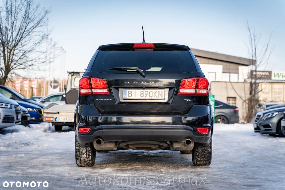 Dodge Journey - 9