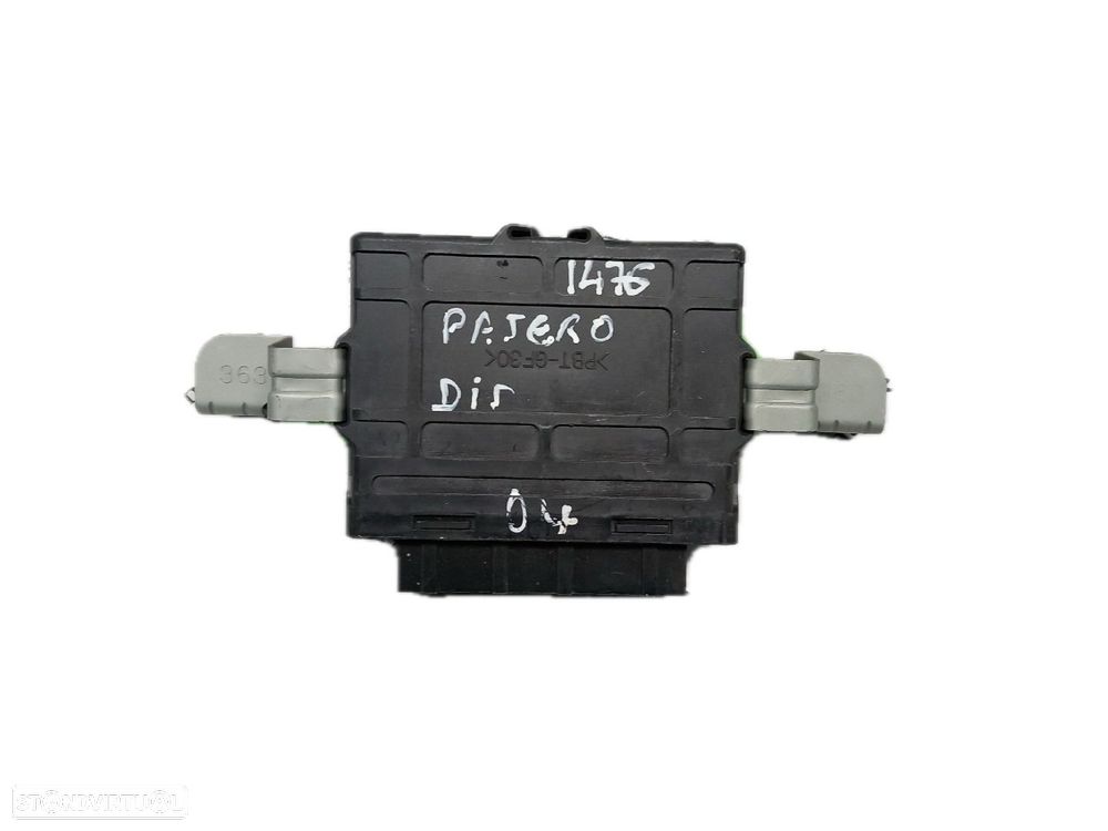Módulo Eletrónico Mitsubishi Pajero Iii (V7_W, V6_W) - 2