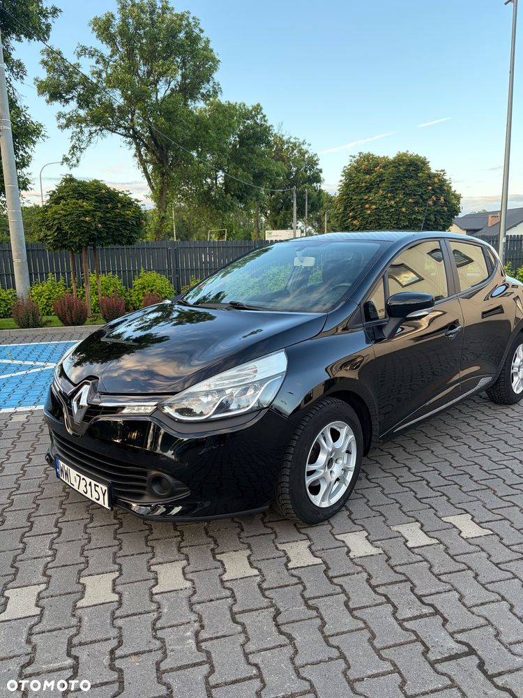 Renault Clio 0.9 TCe Alize - 2