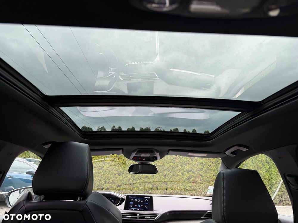 Peugeot 3008 2.0 BlueHDi GT S&S EAT8 - 9