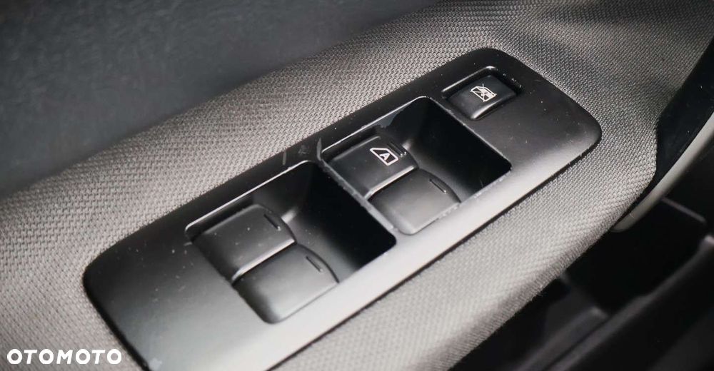 Nissan Qashqai - 28