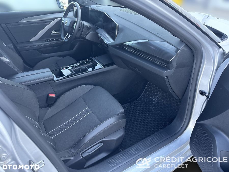 Opel Astra 1.5 CDTI GS S&S - 35