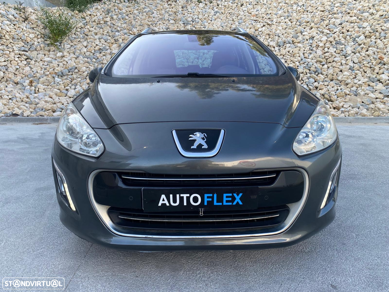 Peugeot 308 SW 1.6 HDi Sport CVM6 - 12