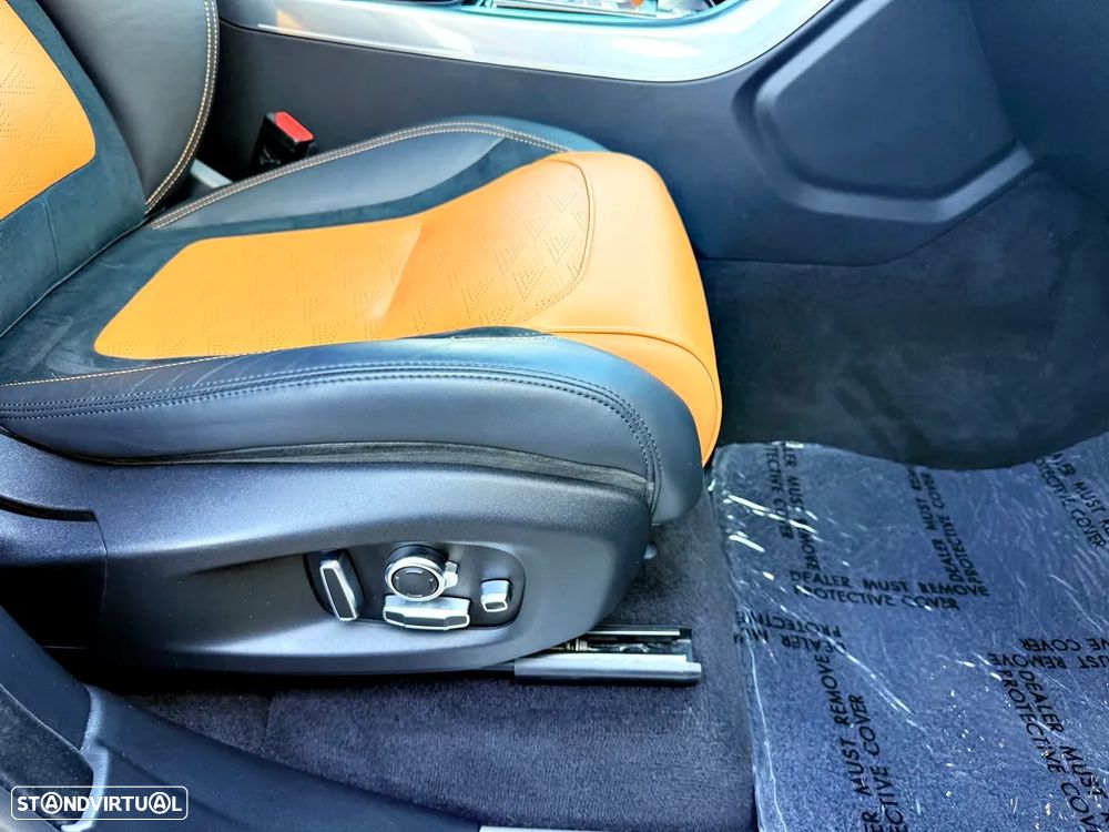 Land Rover Range Rover Sport P575 5.0 V8 SVR Carbon Edition - 30