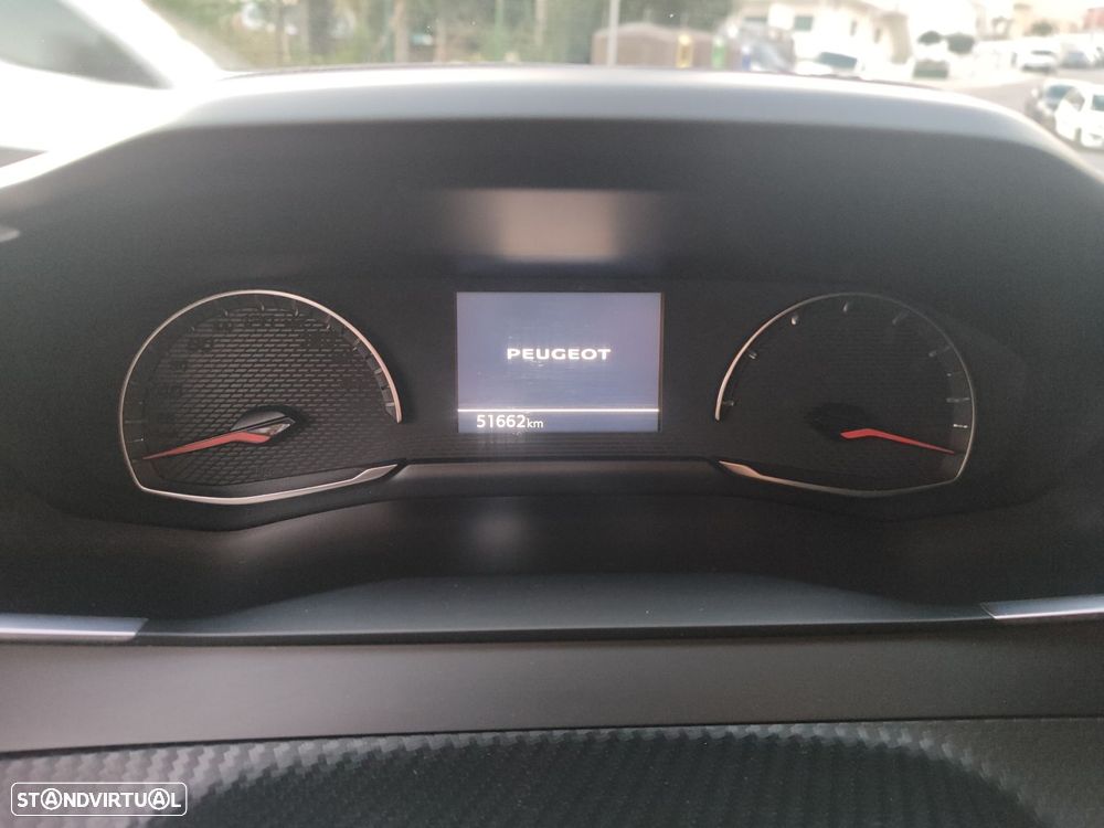 Peugeot 208 1.5 BlueHDi Active Pack - 15