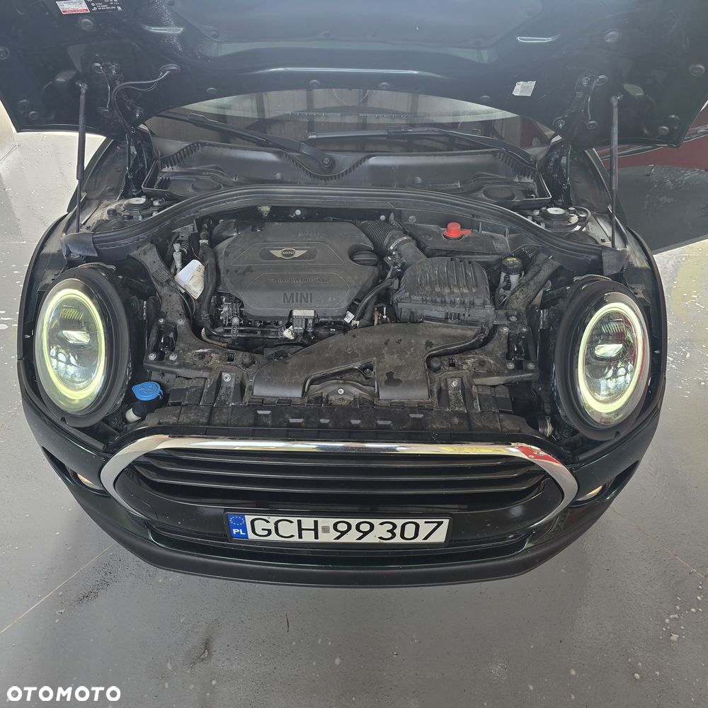 MINI Clubman - 13