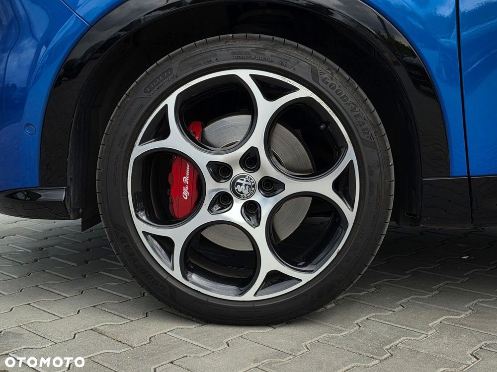 Alfa Romeo Tonale 1.5 T4 GSE mHEV Veloce DCT - 17