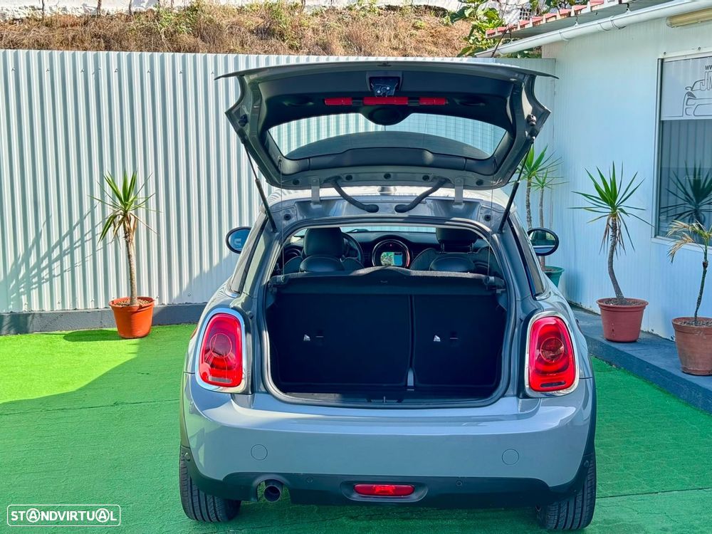 MINI 3 Portas - 10