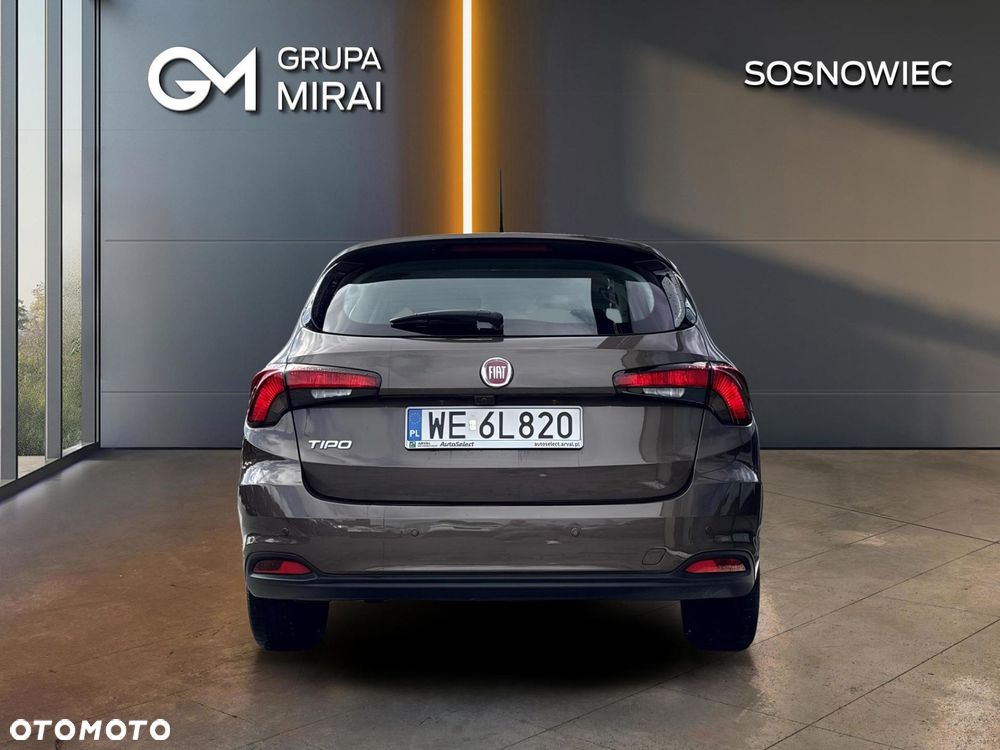 Fiat Tipo 2022 photo 4