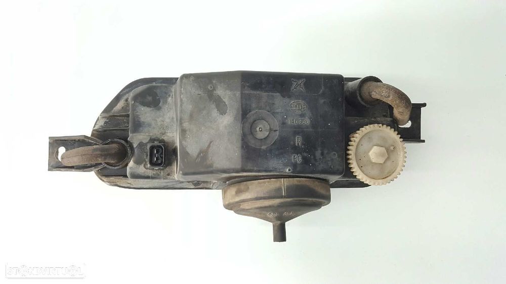 FAROL DE NEVOEIRO DIREITO FORD TRANSIT CAJA CERRADA, CORTA (FY) (2000 =>) FT  28... - 3