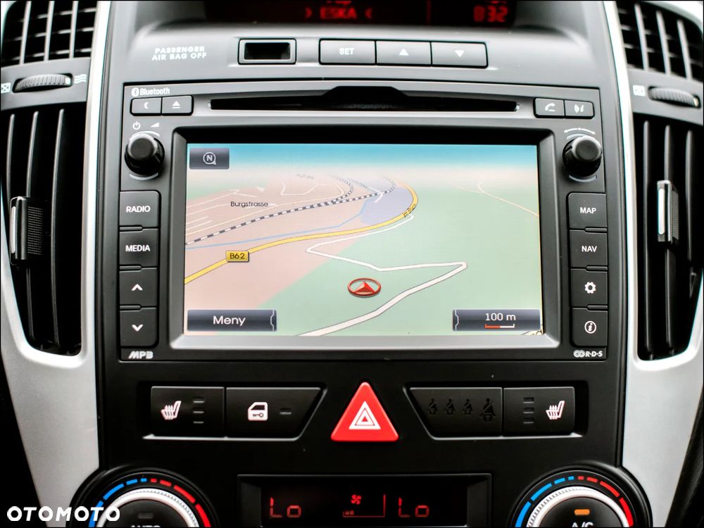 Kia Ceed - 20