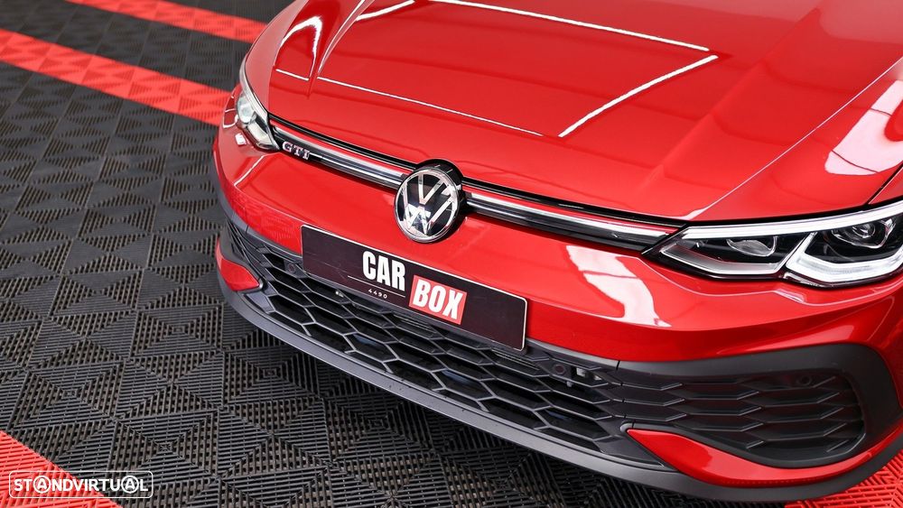 VW Golf 2.0 TSI OPF DSG GTI Clubsport 45 - 9