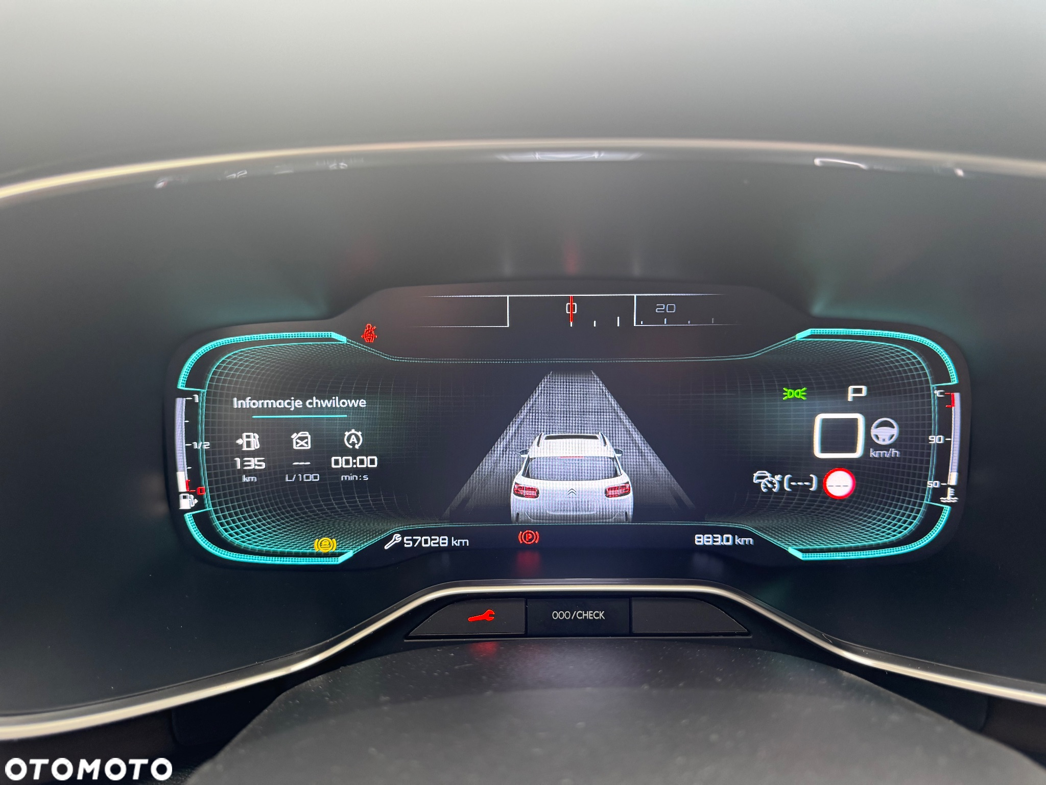 Citroën C5 Aircross 2.0 BlueHDi Shine EAT8 - 25