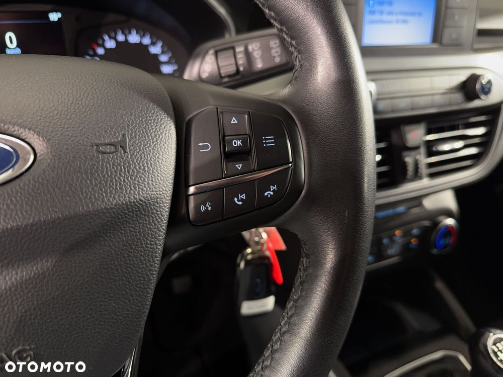 Ford Focus - 18