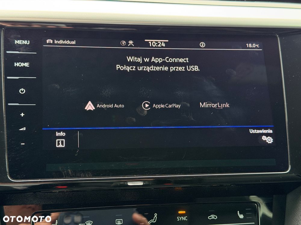 Volkswagen Arteon 2023