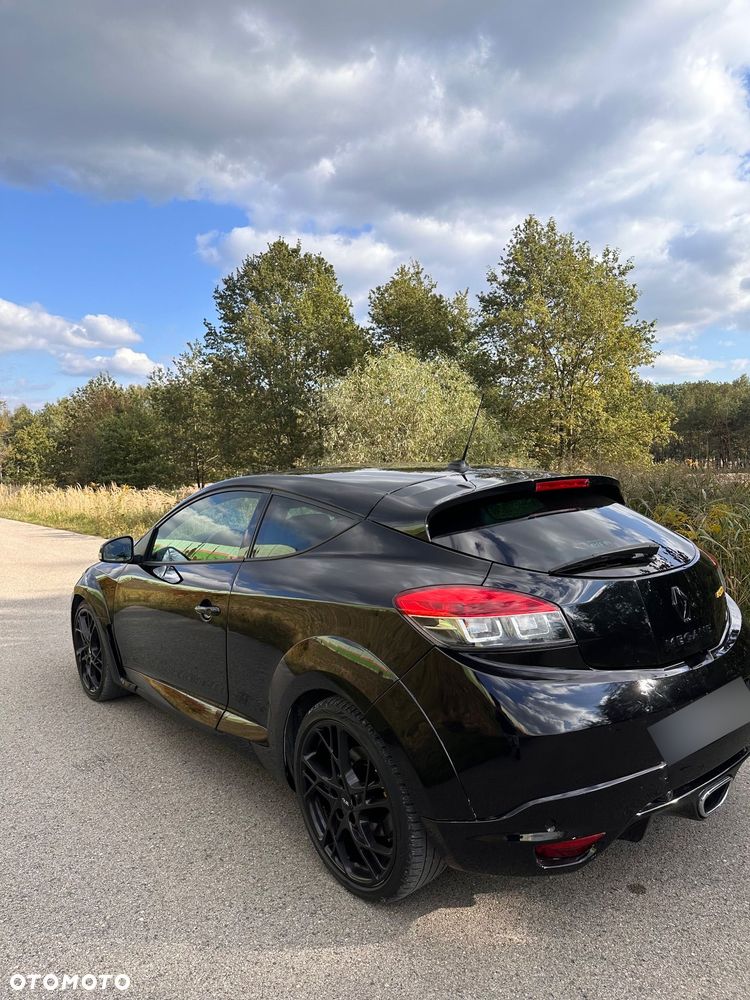 Renault Megane - 6
