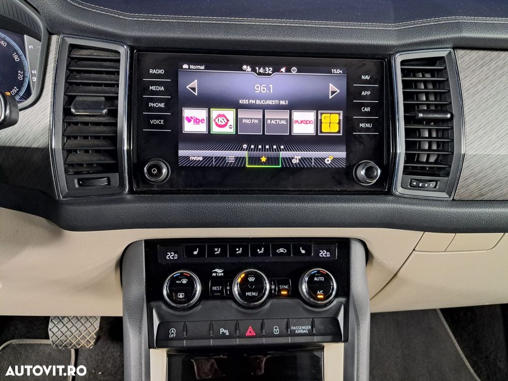 Skoda Kodiaq - 10