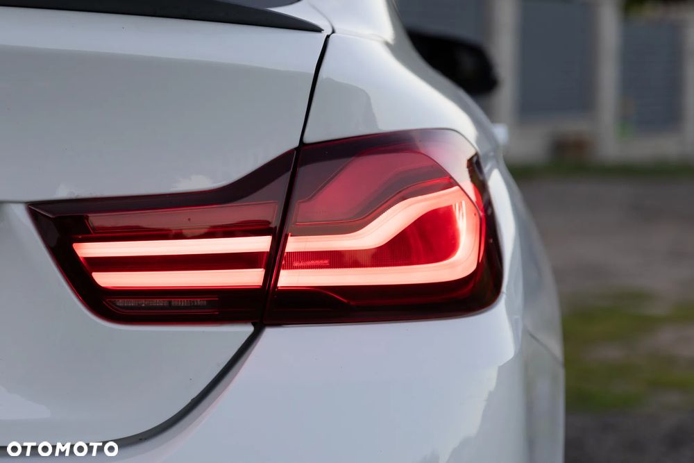 BMW Seria 4 428i M Sport sport - 9