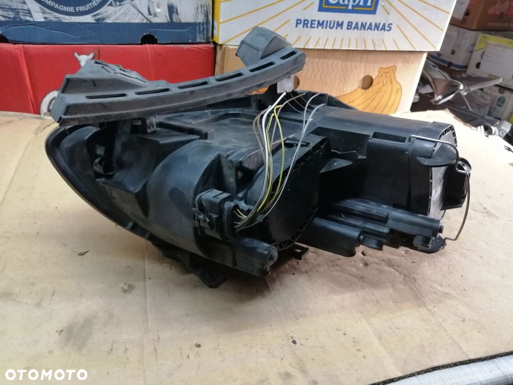 Volkswagen Caddy Touran lampy oryginał komplet 2K0941005B 2K0941006B - 17