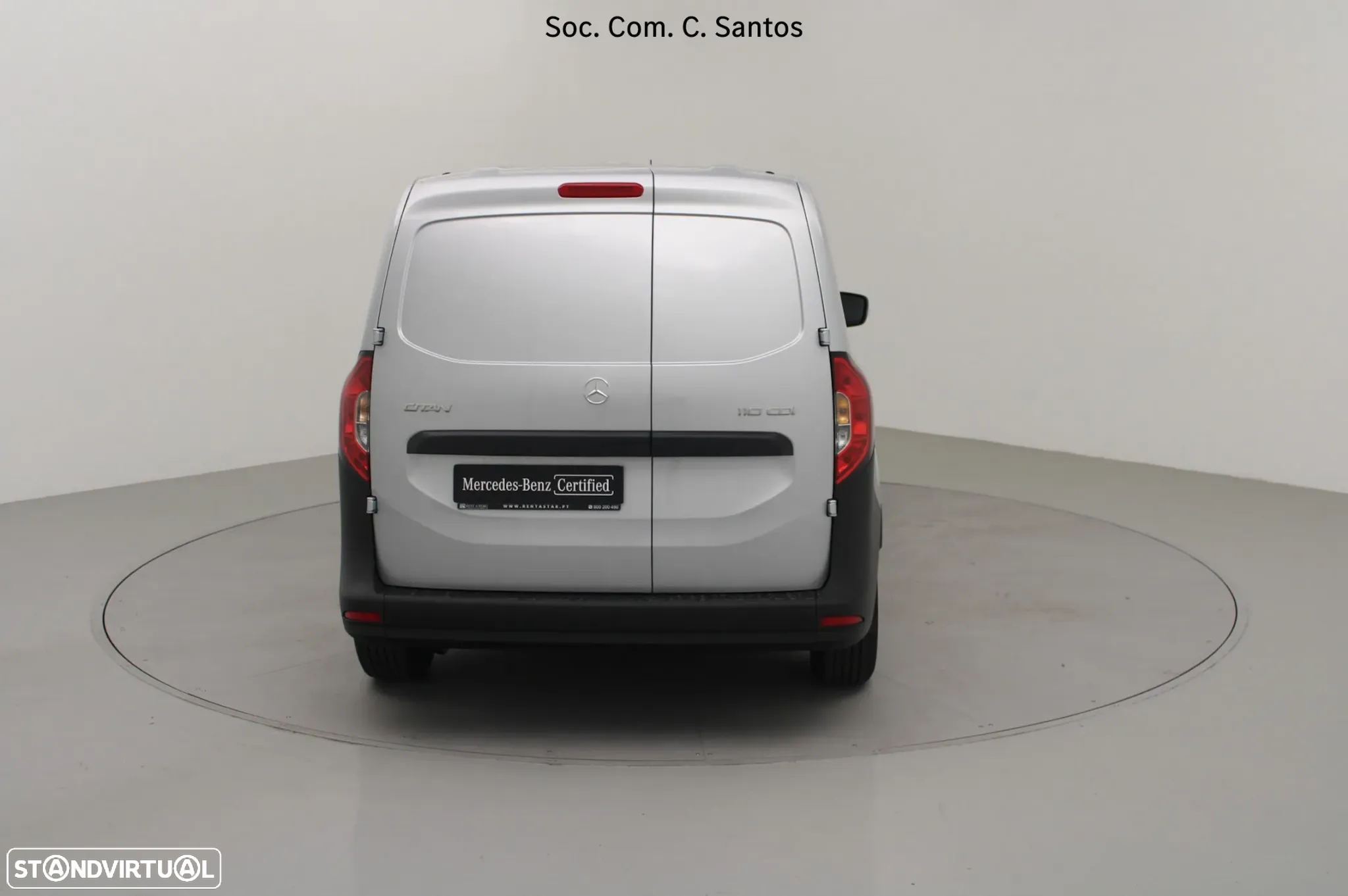 Mercedes-Benz Citan 110/31 - 5