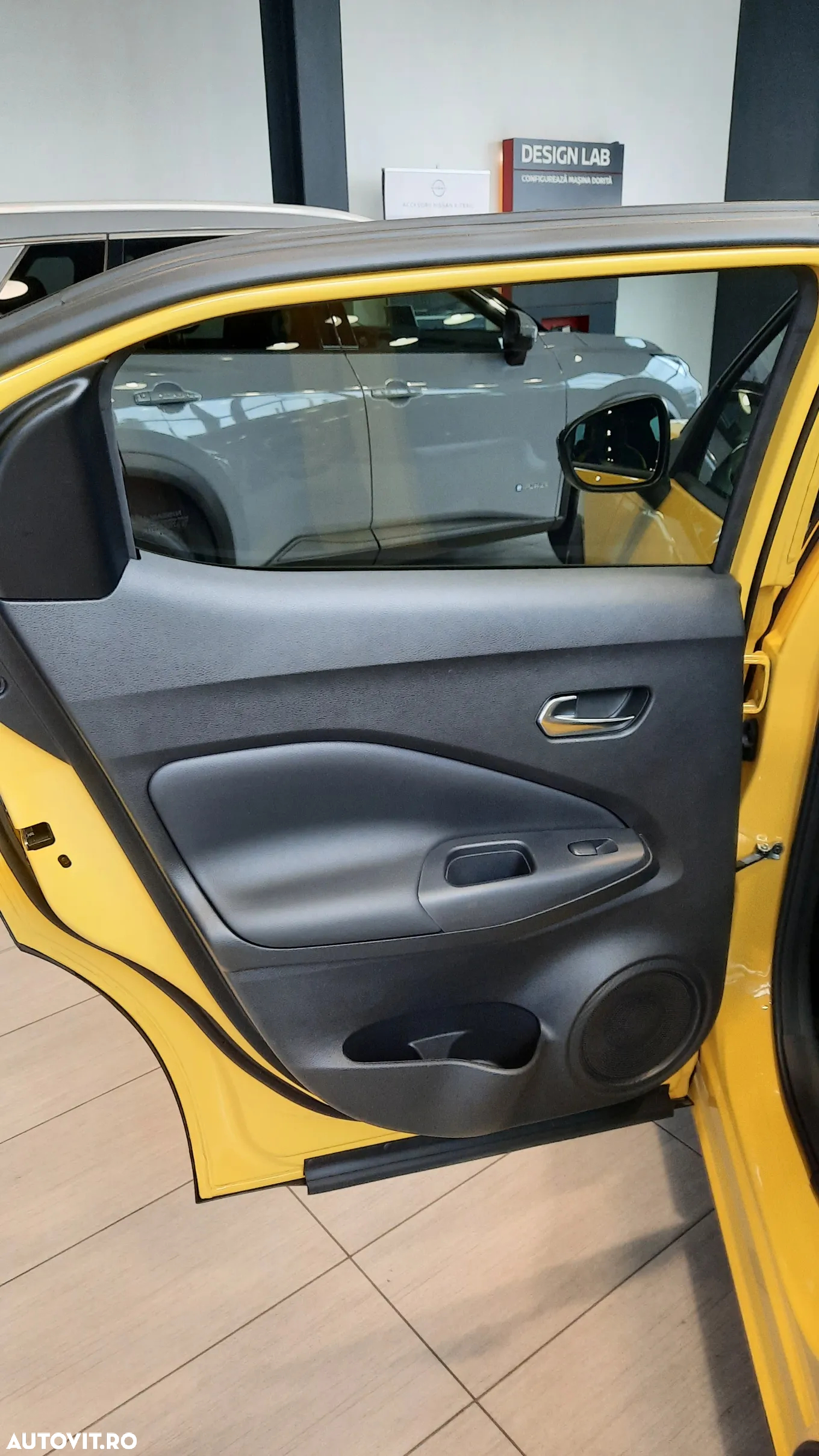 Nissan Juke DIG-T DCT N-Design - 7