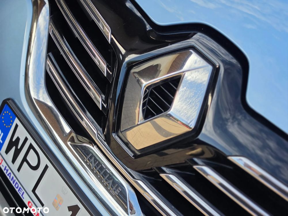 Renault Espace 2016 photo 2