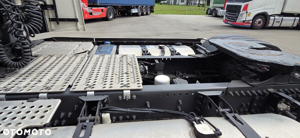 Volvo FH 500 - 15