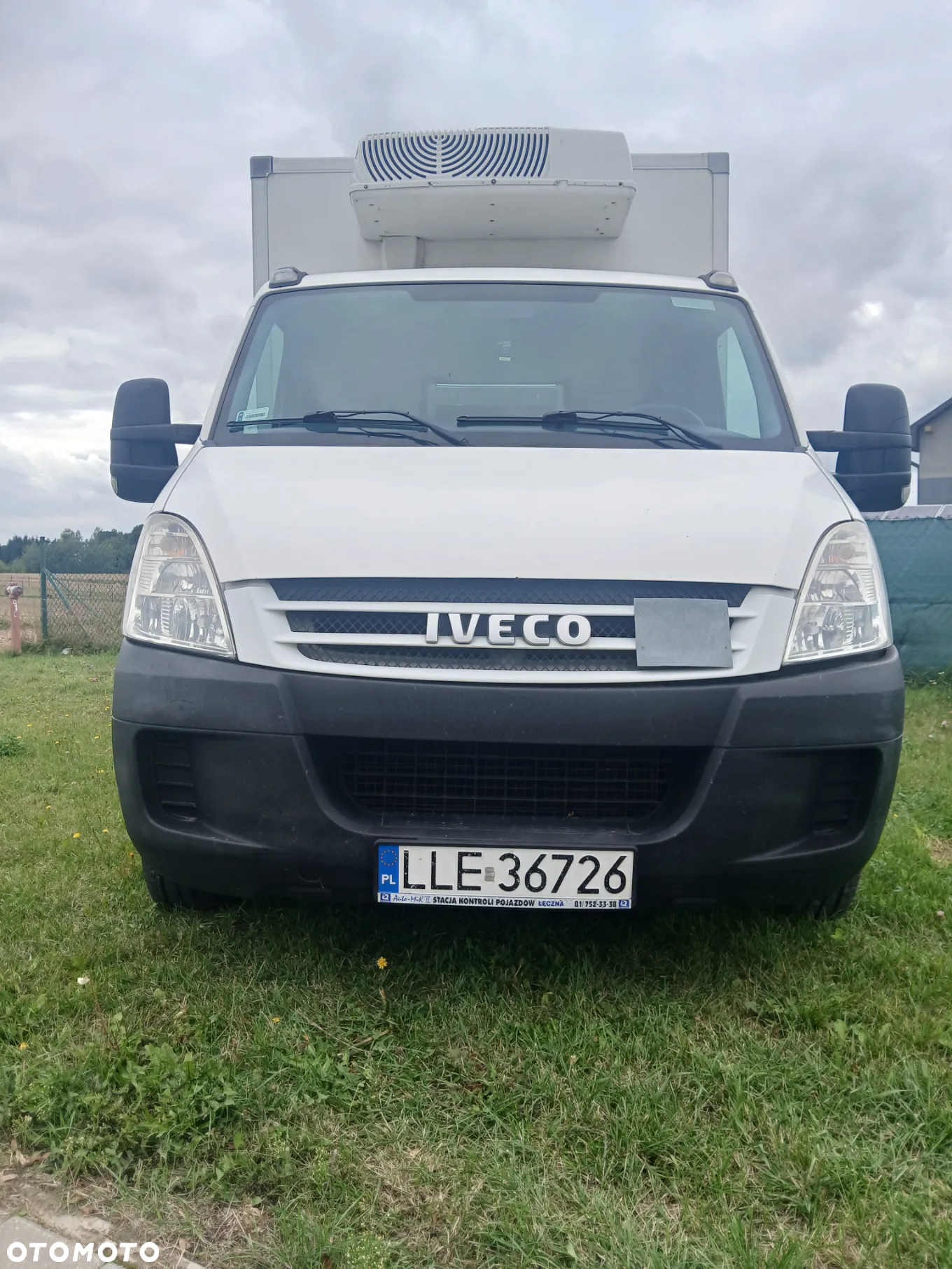Iveco Daily IV - 3