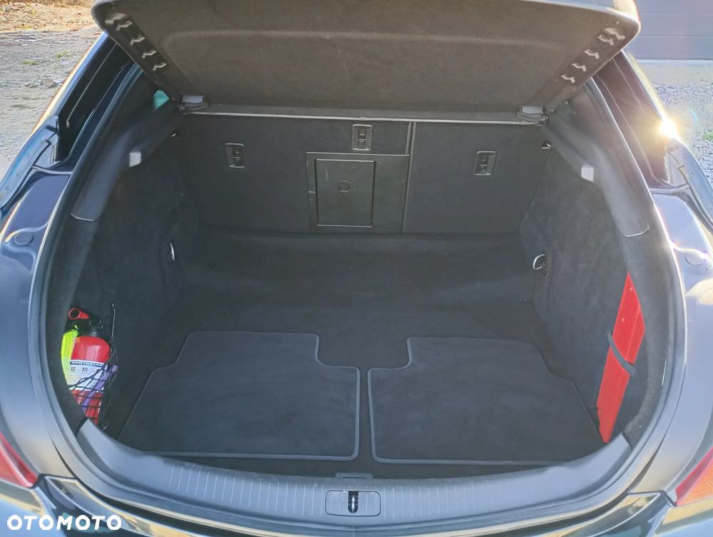 Opel Insignia 2.0 CDTI Cosmo - 14