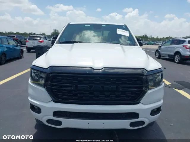 Dodge RAM 1500 5.7 4x4