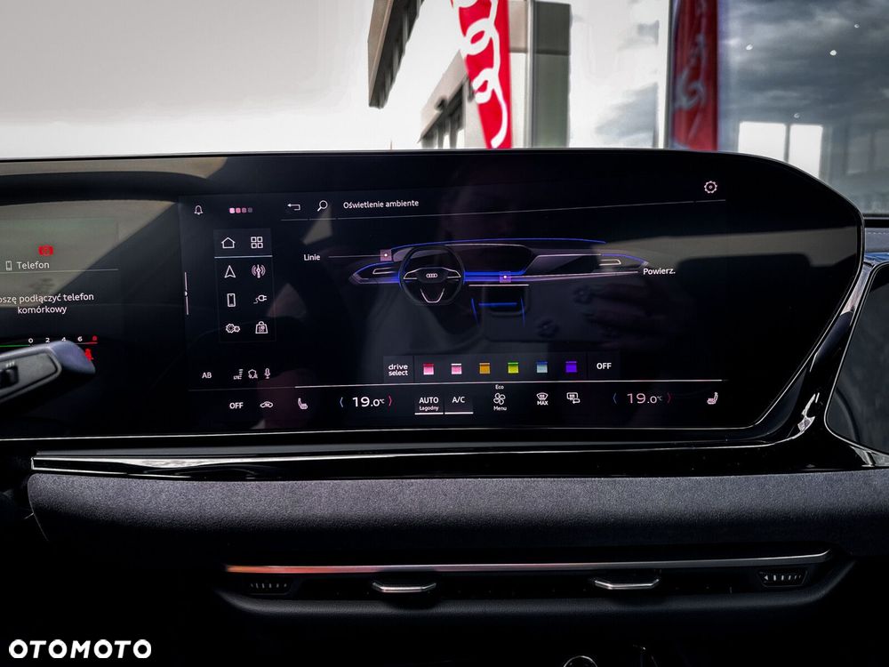 Audi A5 Limousine - 29