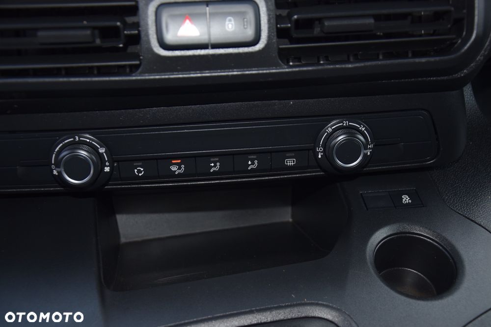 Citroën Berlingo - 13
