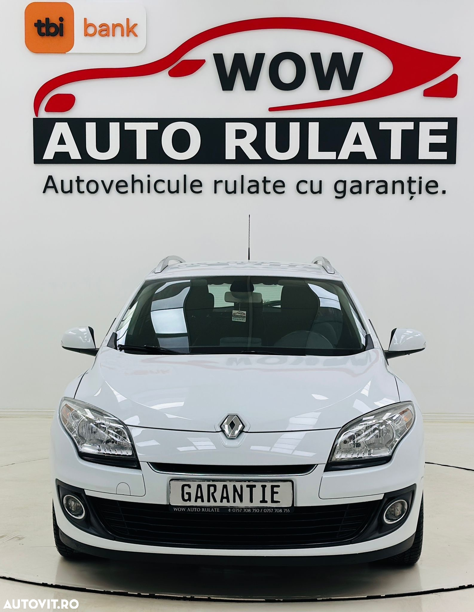Renault Megane - 12
