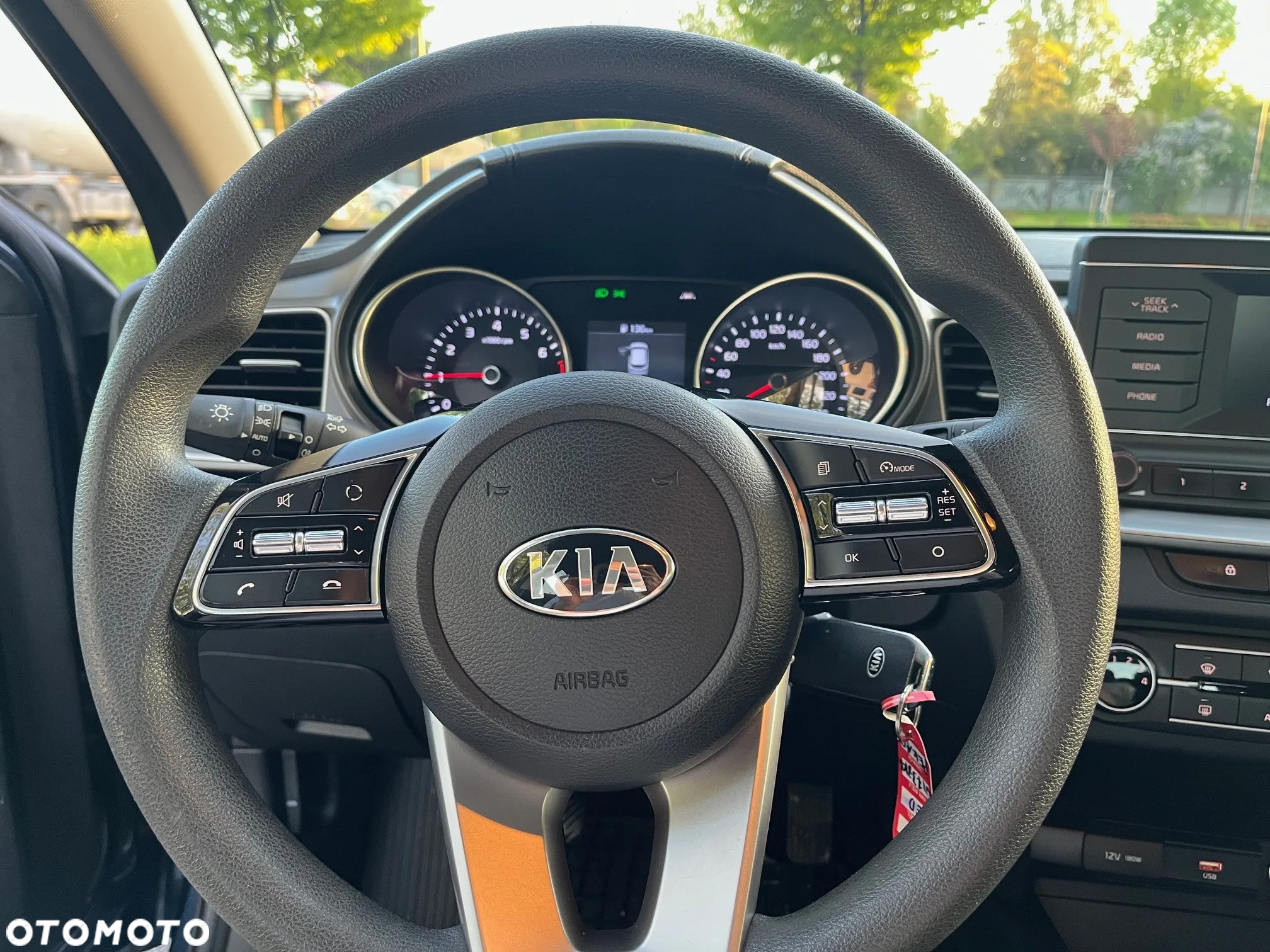Kia Ceed 1.0 T-GDI S - 27