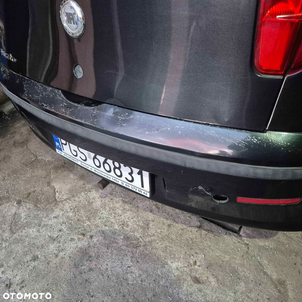 Fiat Punto 1.2 8V - 3