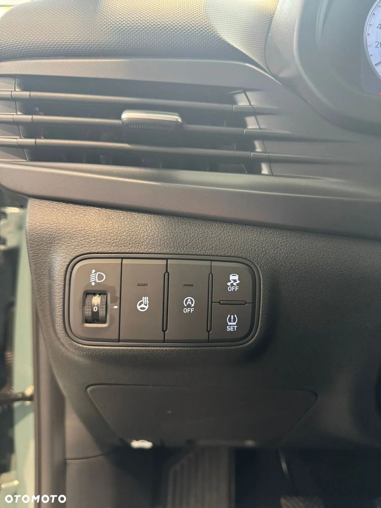 Hyundai i20 1.2 Modern - 15