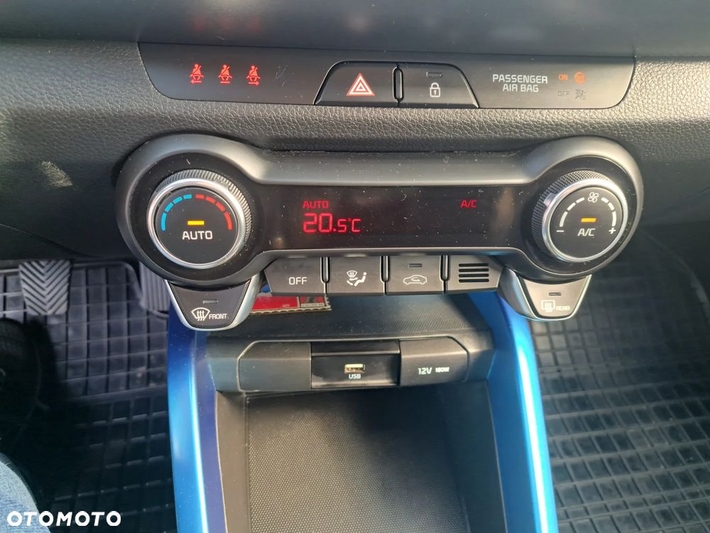 Kia Stonic 1.2 L - 32