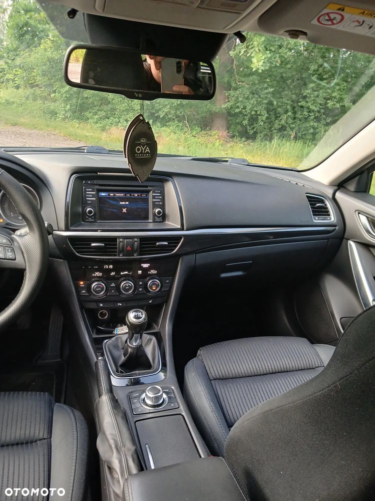 Mazda 6 ver-2-0-skymotion - 16