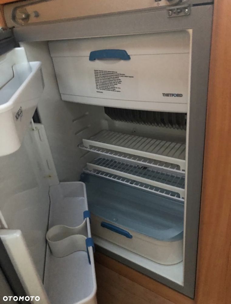 Adria Adiva 502 UP - 7