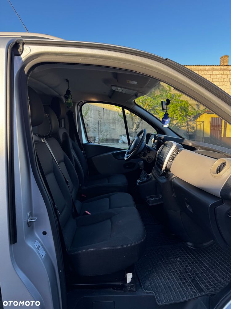 Renault Trafic 1.6 dCi - 15