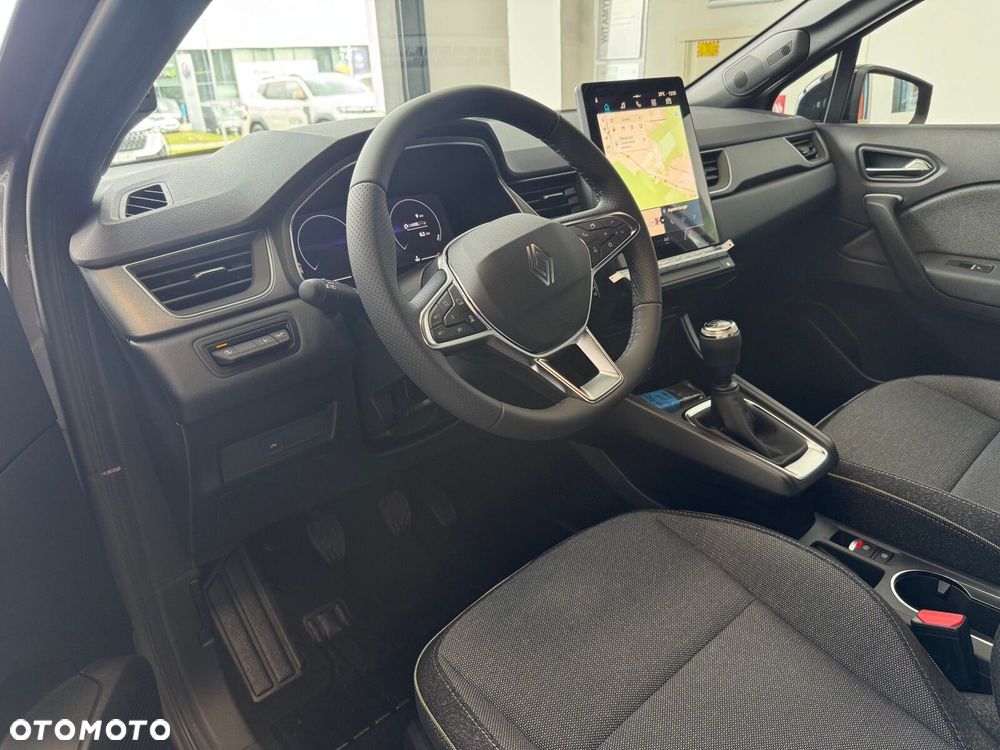 Renault Captur - 24