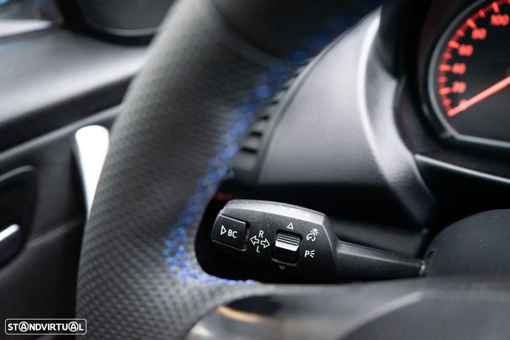 BMW 120 d DPF Aut. - 34