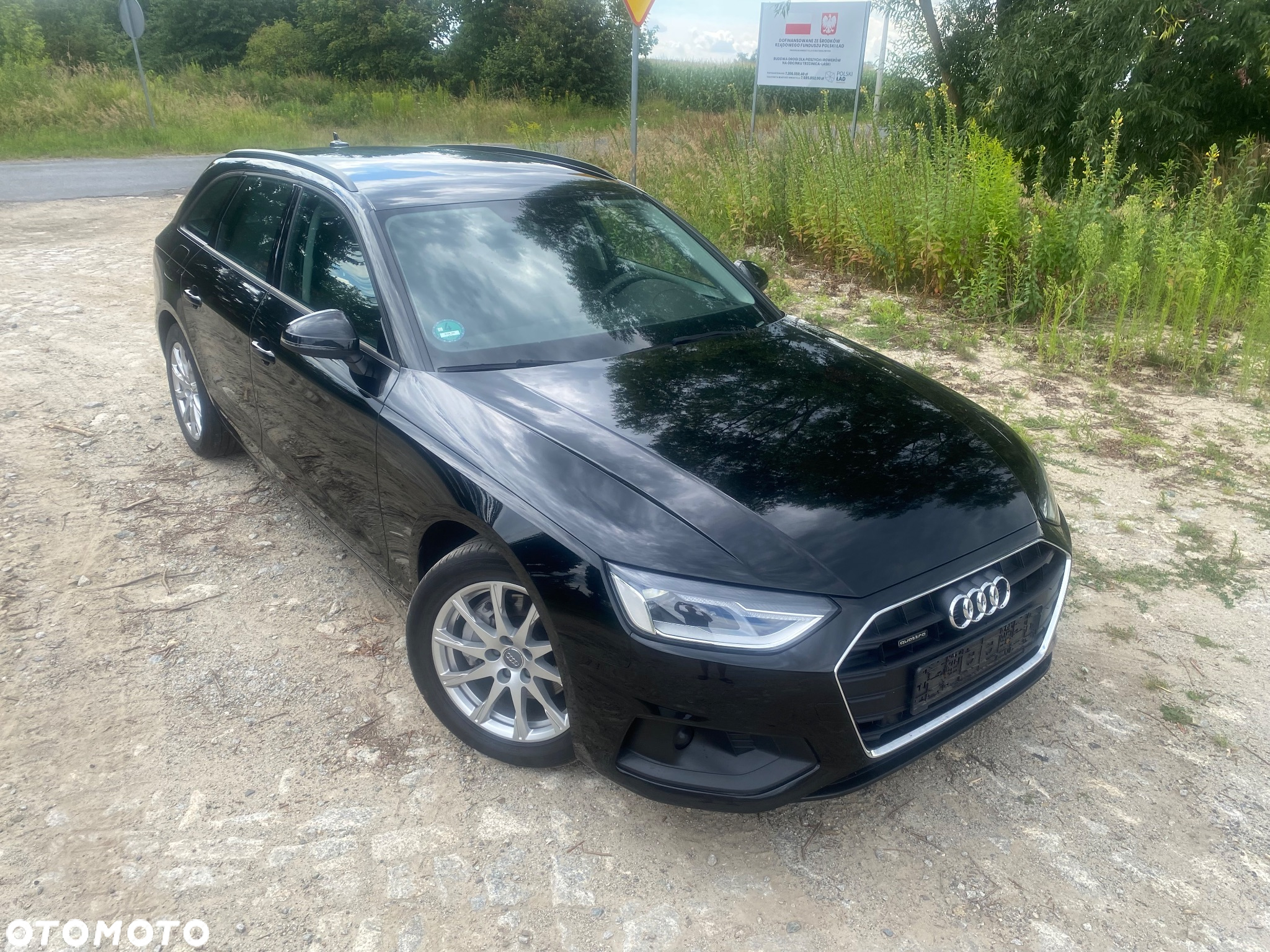 Audi A4 Avant 2.0 TDI S tronic quattro design - 8