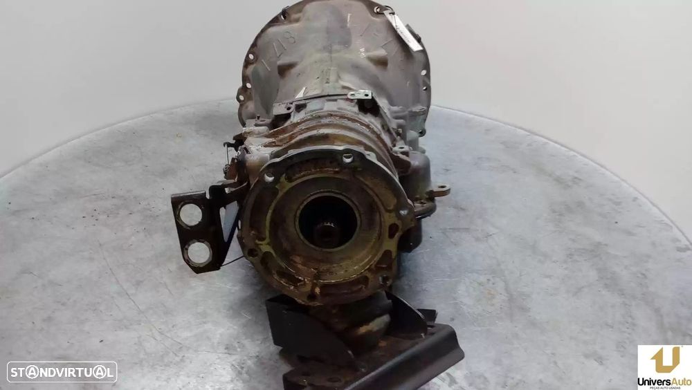 CAIXA VELOCIDADES JEEP CHEROKEE 1995 -P52119490 - 1