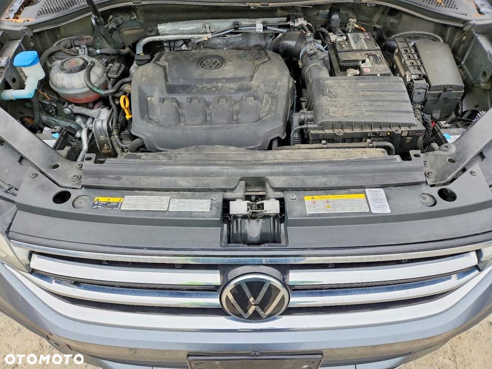 Volkswagen Tiguan Allspace - 12