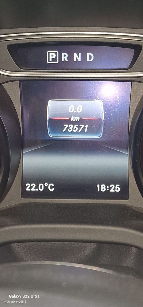 Mercedes-Benz A 45 AMG 4-Matic - 22