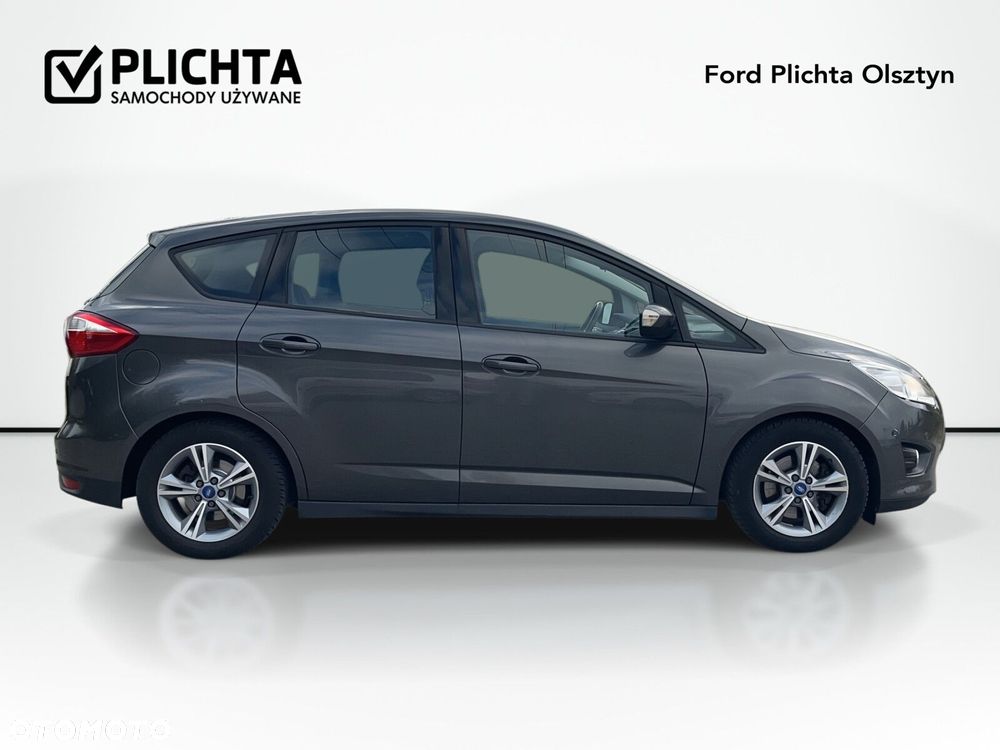 Ford C-MAX 1.6 EcoBoost Trend ASS - 4