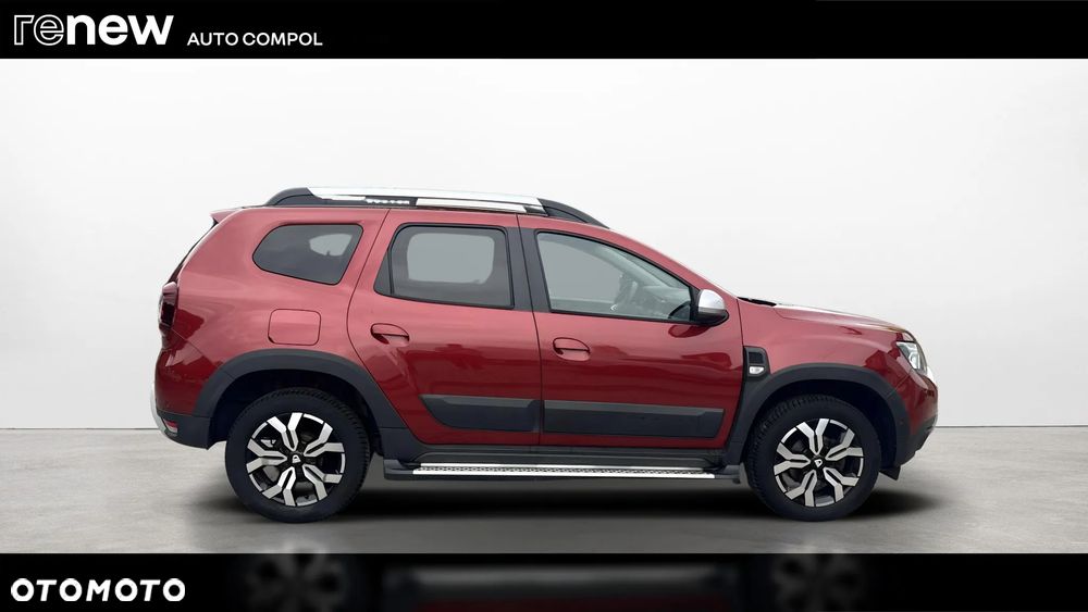 Dacia Duster 1.3 TCe Prestige EDC - 6