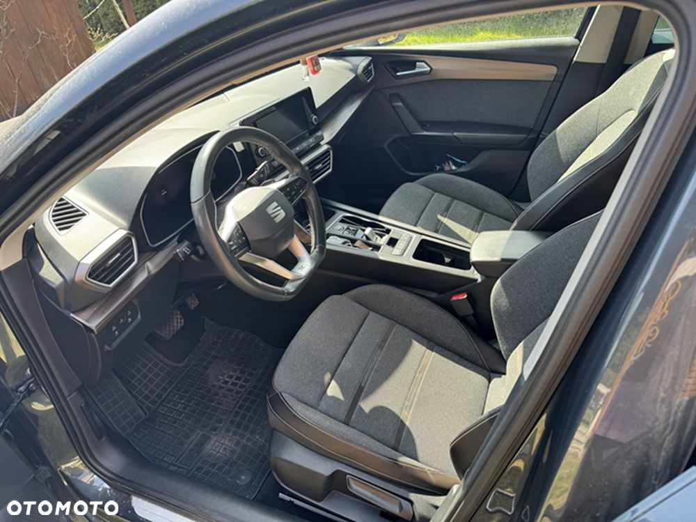 Seat Leon 1.5 eTSI Xcellence DSG - 26