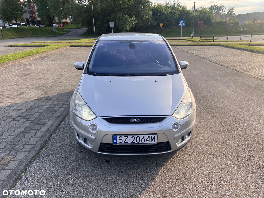 Ford S-Max - 7